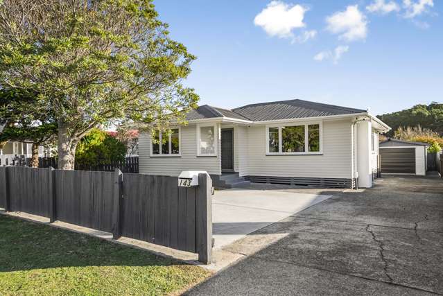 143 Wise Street Wainuiomata_1