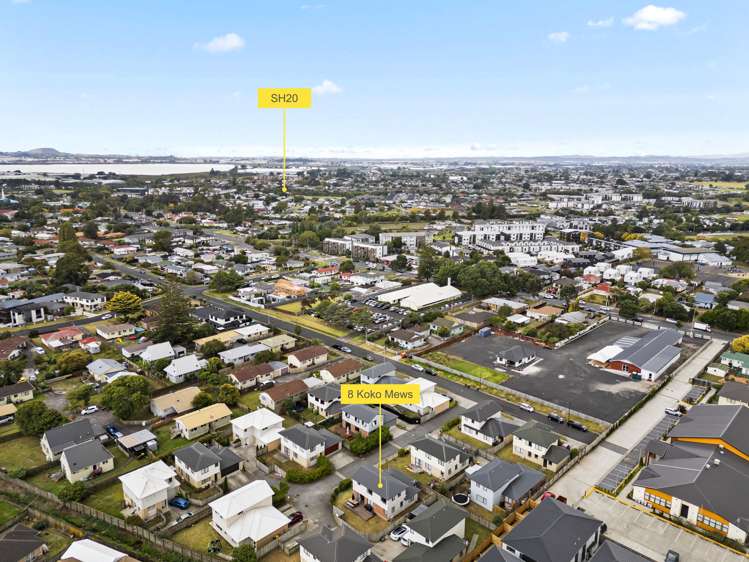 8 Koko Mews Mangere Bridge_18