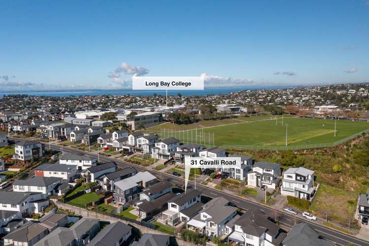 31 Cavalli Road Long Bay_23