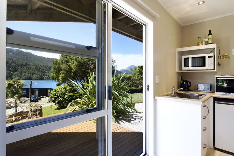 256 Elaine Bay Road Marlborough Sounds_20