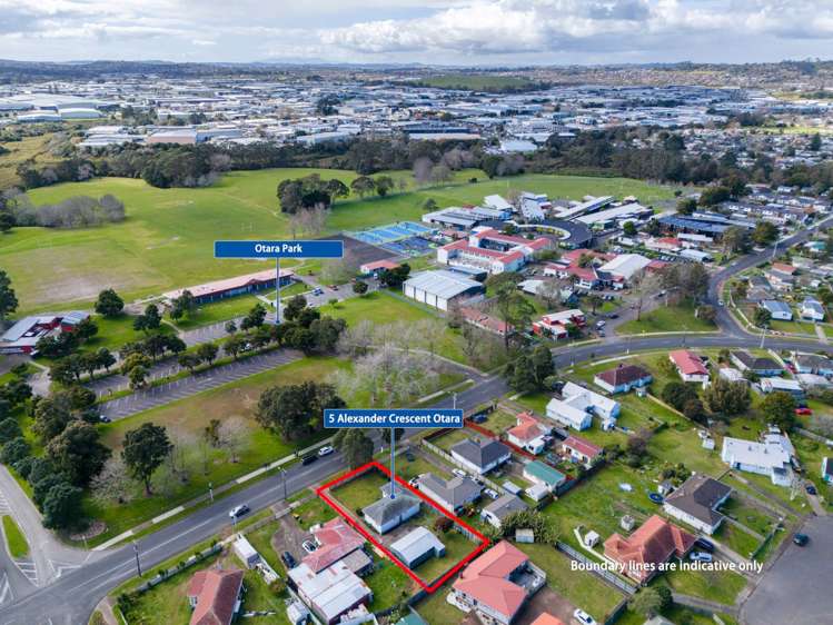 5 Alexander Crescent Otara_9