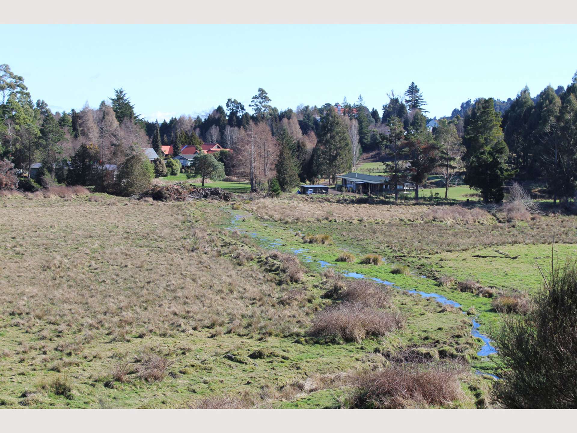 Tawhero Road Ohakune_0