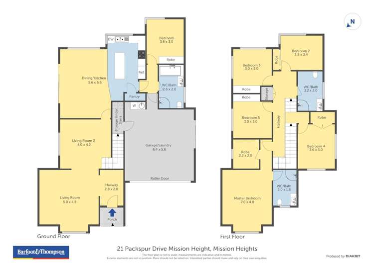 21 Packspur Drive Flat Bush_13