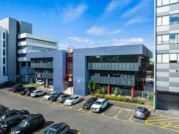 15 Putney Way City Centre_0