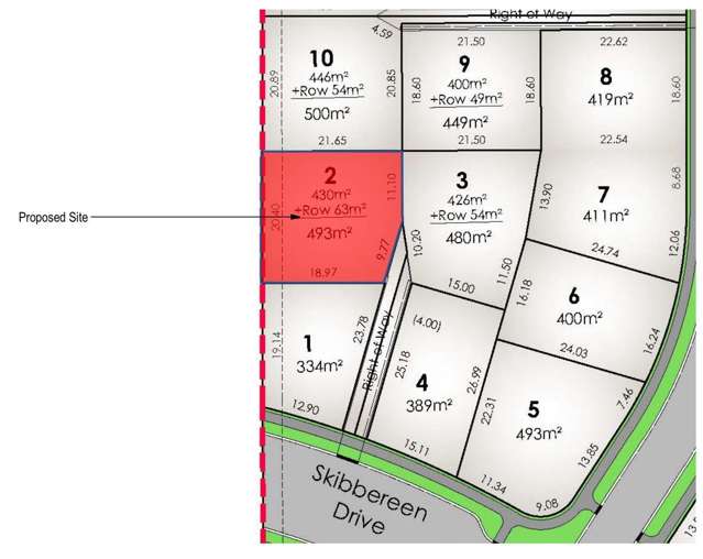 Lot 2 Quaifes Park Halswell_3