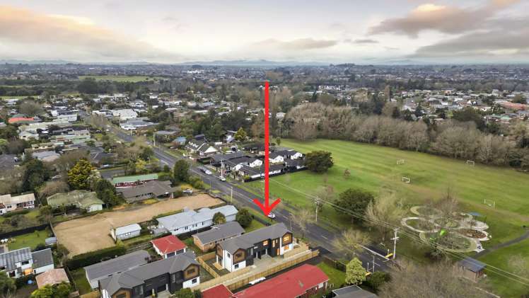 Lot 1, 19 Herbert Road_0