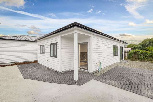 Beautiful Brand New Home In Pukekohe