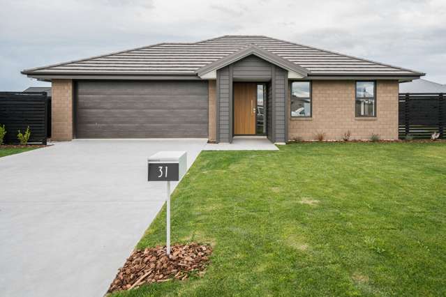 31 Te Waikare Street Lincoln_1