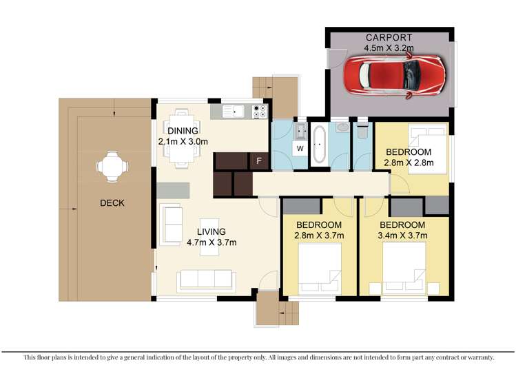 5/187a Buckland Road Mangere East_18