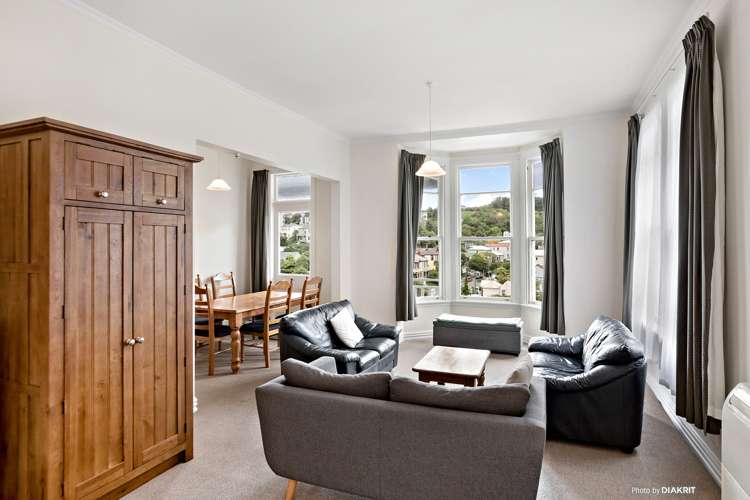 10 Essex Street Aro Valley_5