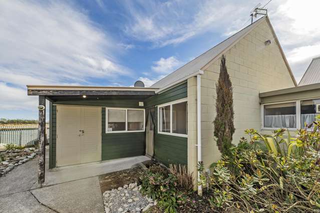 A fresh start on Spring Place