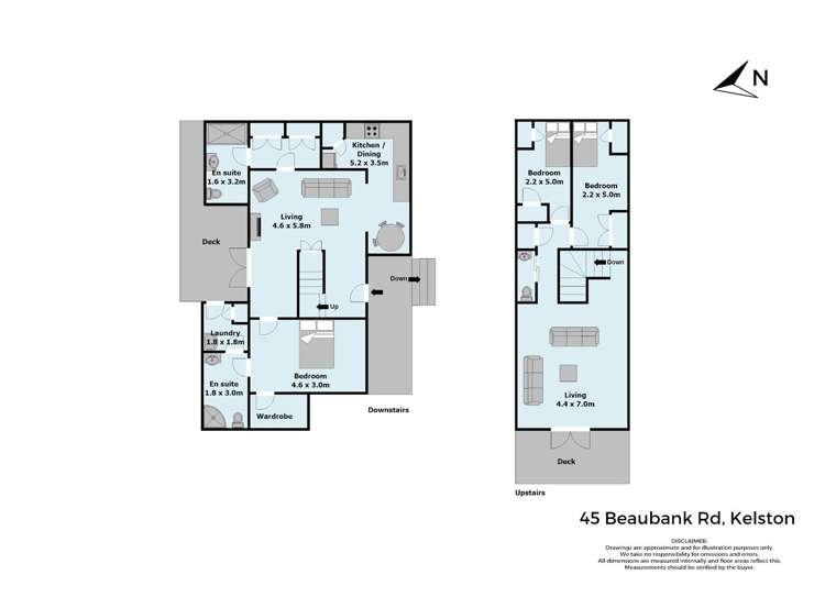 45 Beaubank Road Kelston_18