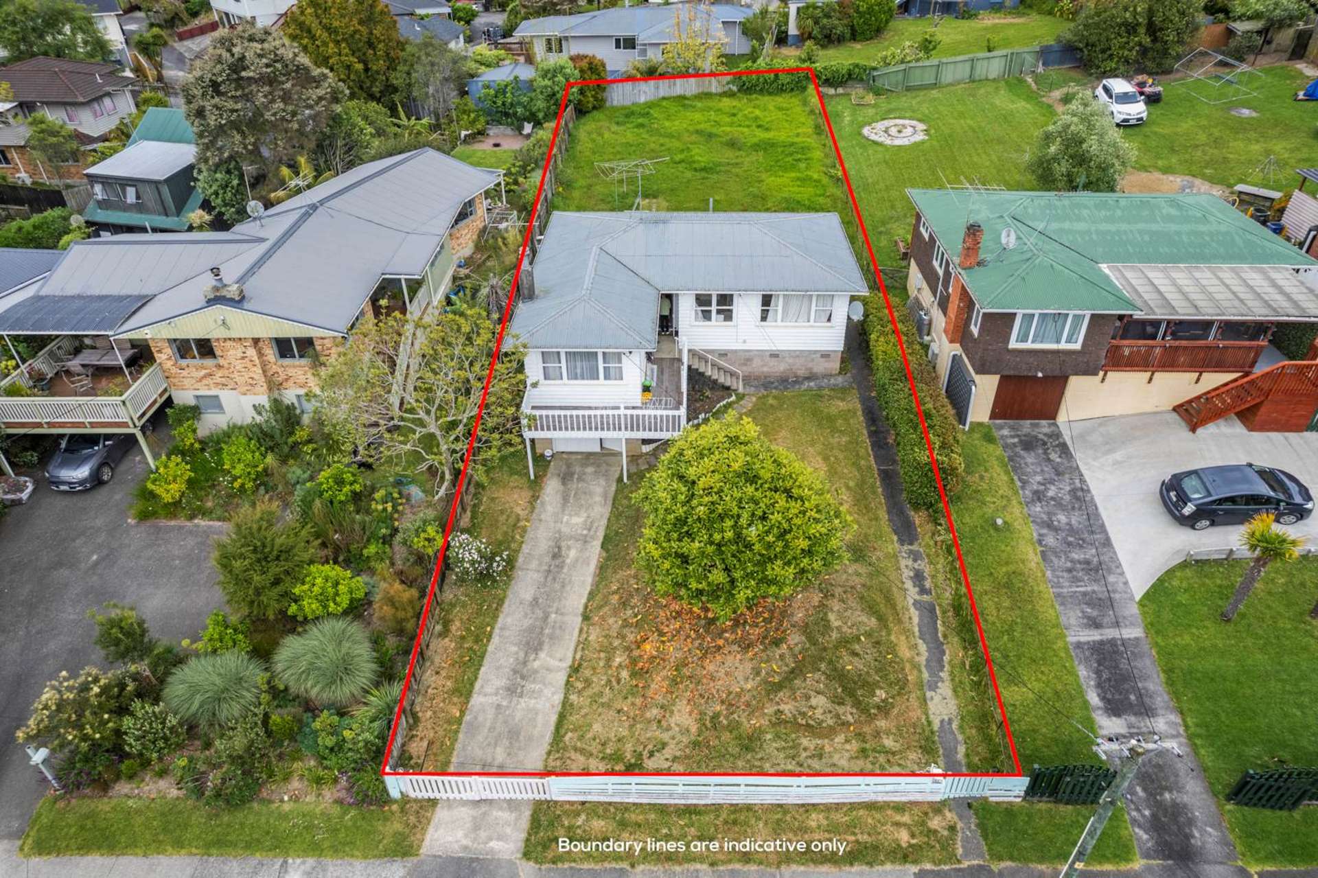 45 Sheridan Drive New Lynn_0