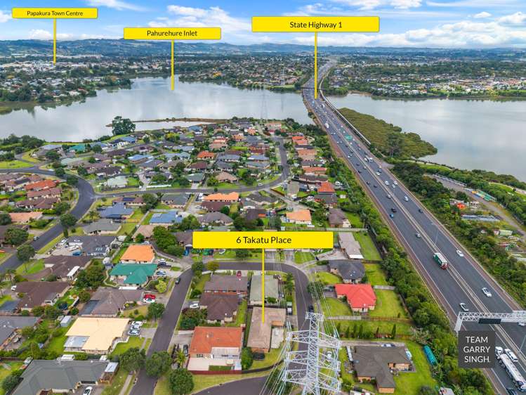 6 Takatu Place Takanini_20