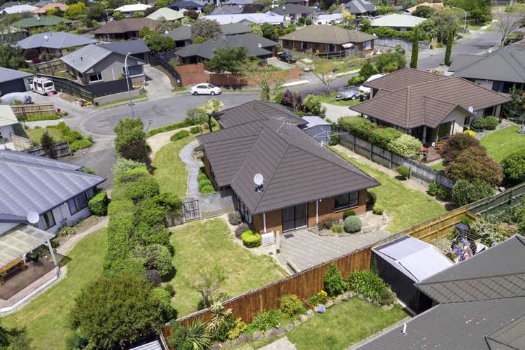 13 Albizia Place Richmond_13