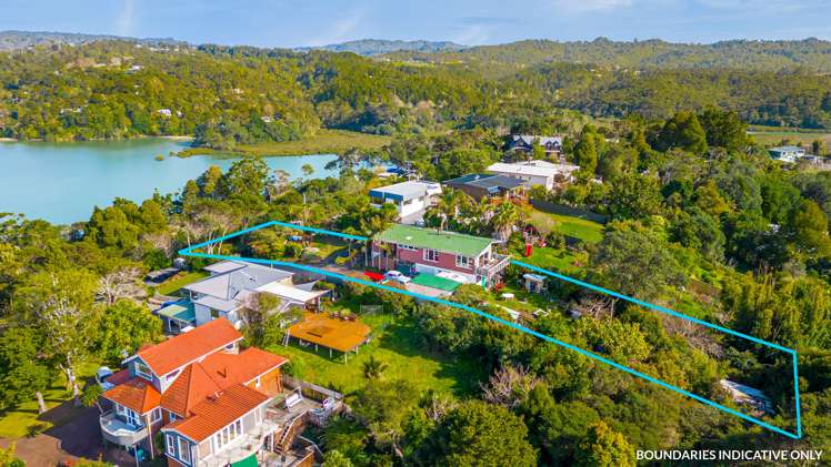 22 Arapito Road Titirangi_22