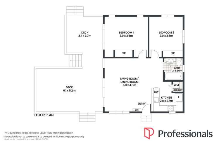 77 Maungaraki Road Korokoro_23