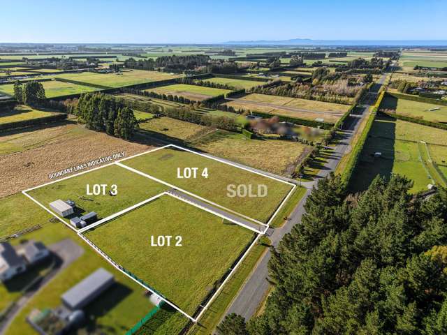 Lot 2 - 4/2612 Wards Road Darfield_4