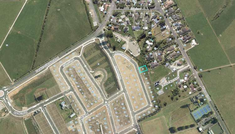 Lot 22/7 Acorn Parish Lane_0