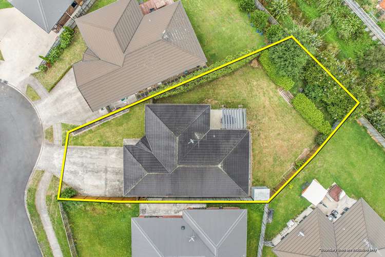 4 Beckham Close Grandview Heights_21