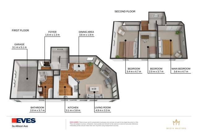 3A Allison Avenue Mt Maunganui_1