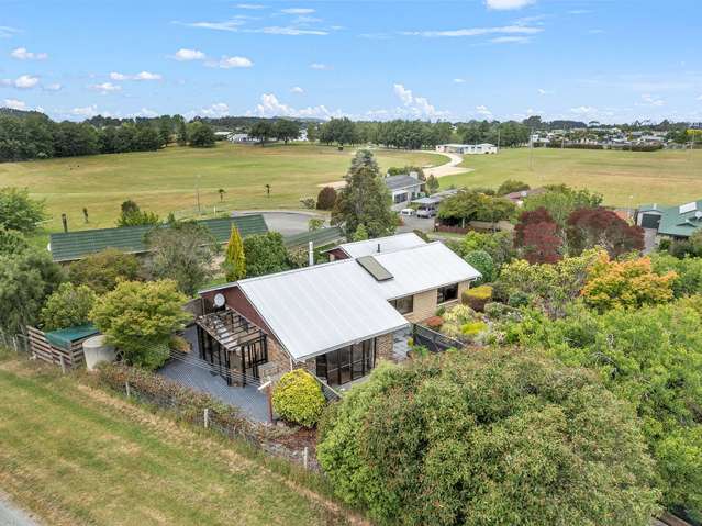 Weston Winner – Private & Secluded