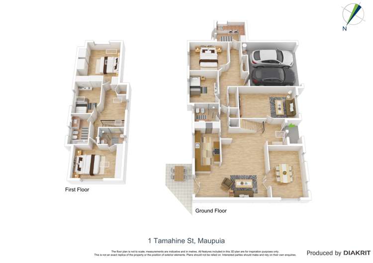 1 Tamahine Street Maupuia_17