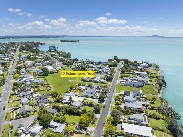 12 Pohutukawa Road Beachlands_1