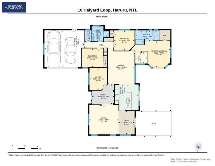 16 Halyard Loop Road Paihia_19
