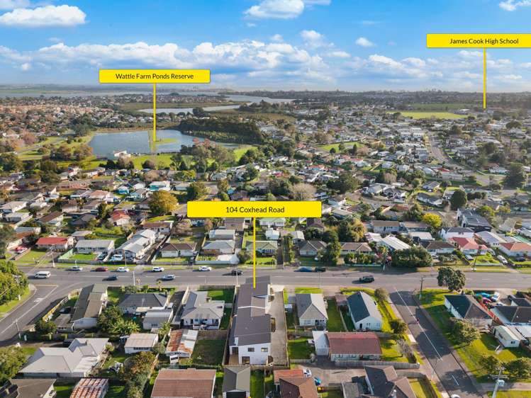 Lot 1- 4/104 Coxhead Road Wattle Downs_17