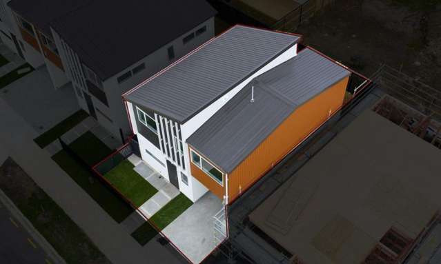 4 Longview Oak Lane, Rosehill Papakura_2