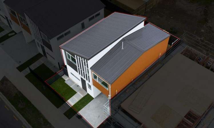 4 Longview Oak Lane, Rosehill Papakura_1