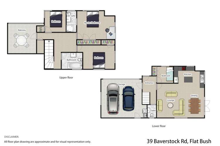 39 Baverstock Road Flat Bush_17