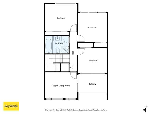 41 Balrickard Way Milson_1