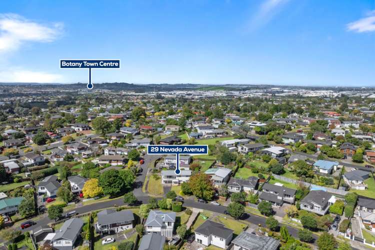 29 Nevada Avenue Pakuranga Heights_28