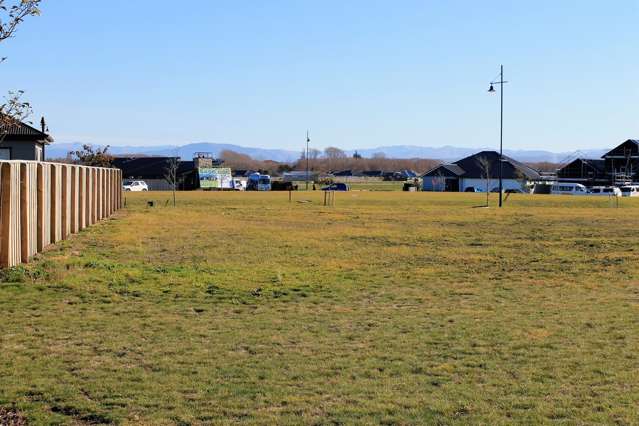 8 De Surville Way Pegasus_2