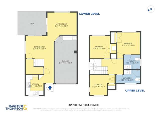 8E Andrew Road Howick_1