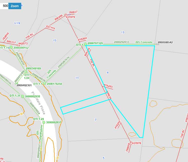 9 Pinedale Place Henderson_20