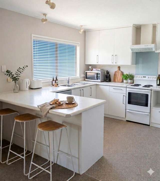 Greenlane Easy Living