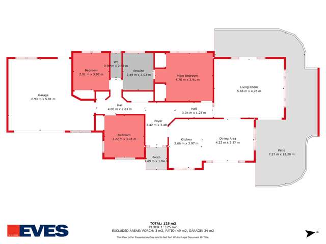 6 Florida Key Papamoa_1