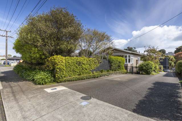 34 Aubrey Street City Centre_4