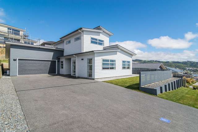 9 Wangapeka Way Aotea_2