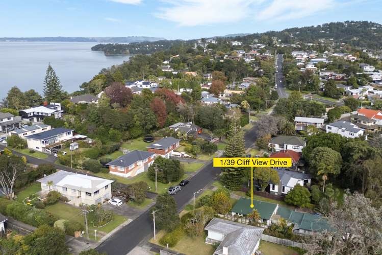 1/39 Cliff View Drive Green Bay_16