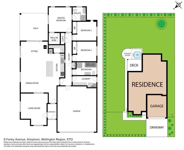 38 Westwood Avenue Greytown_24