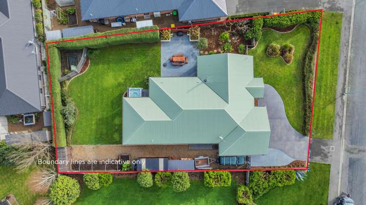 61 Manse Road Leeston_30