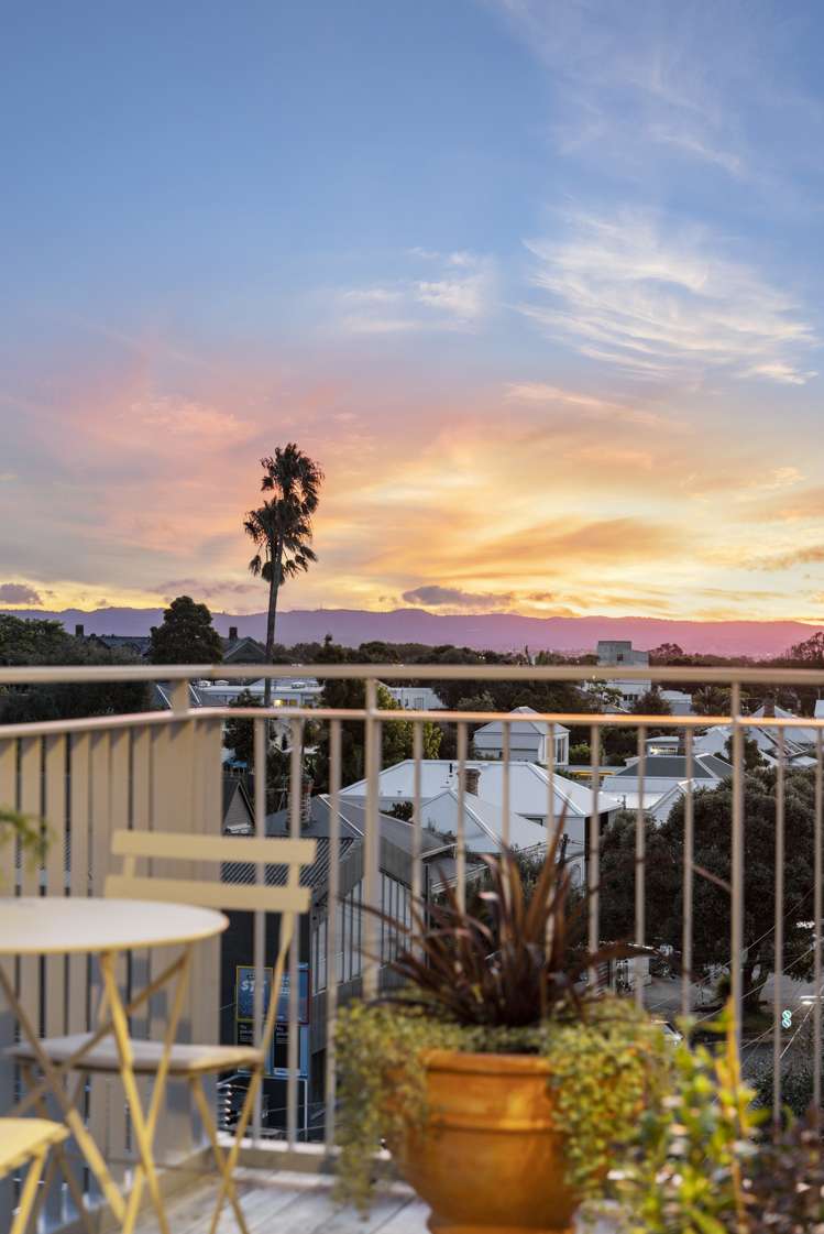 303/43 Brown Street Ponsonby_21