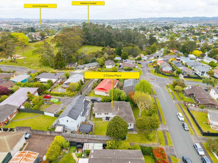 3 Clyma Place Massey_25