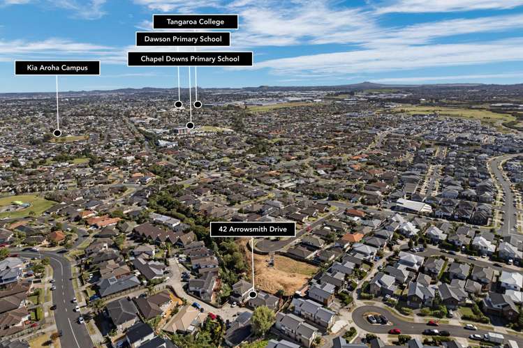 42 Arrowsmith Drive Flat Bush_17