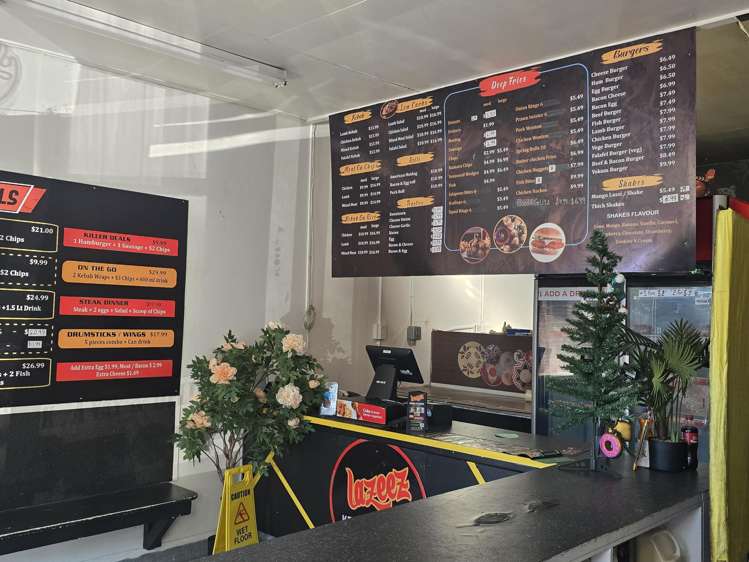 4 Thomas Crescent Western Heights_1