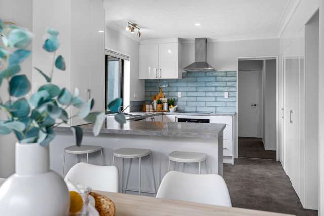 Modernised & Move In Ready